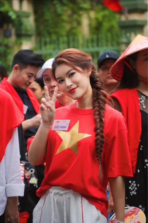 Sao Việt 28/8, tin sao việt mới nhất