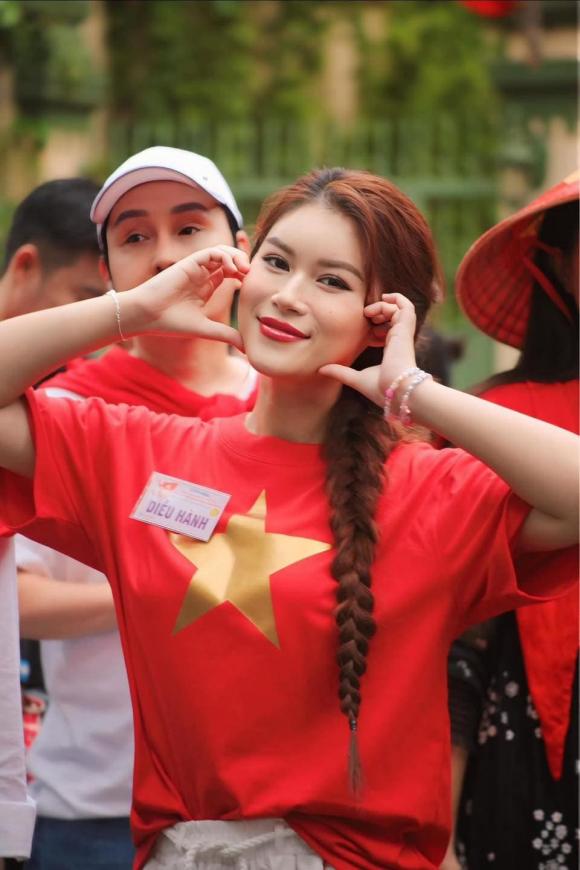 Sao Việt 28/8, tin sao việt mới nhất