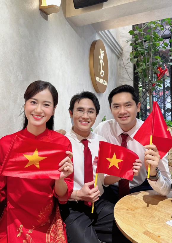 Sao Việt 28/8, tin sao việt mới nhất