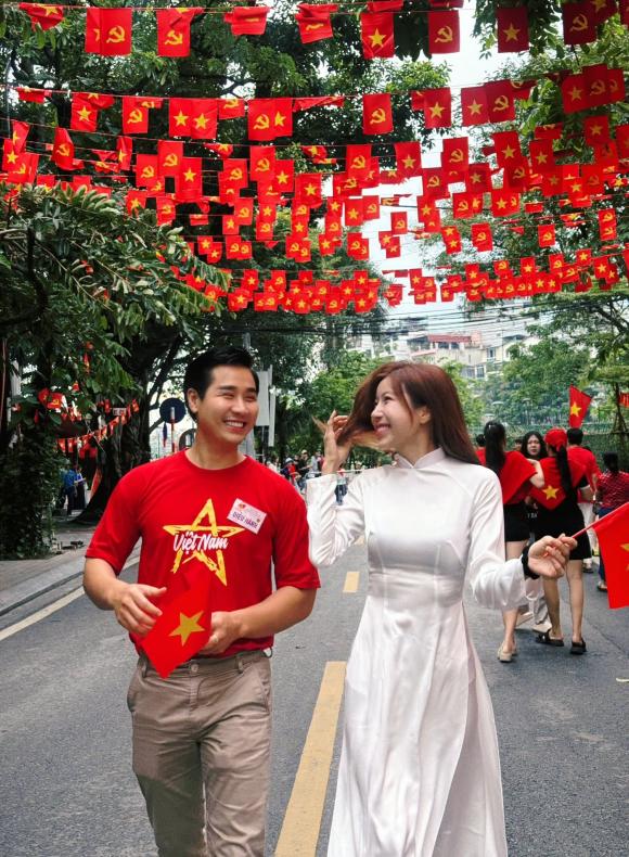 Sao Việt 28/8, tin sao việt mới nhất