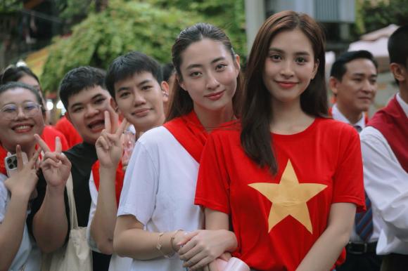 Sao Việt 28/8, tin sao việt mới nhất
