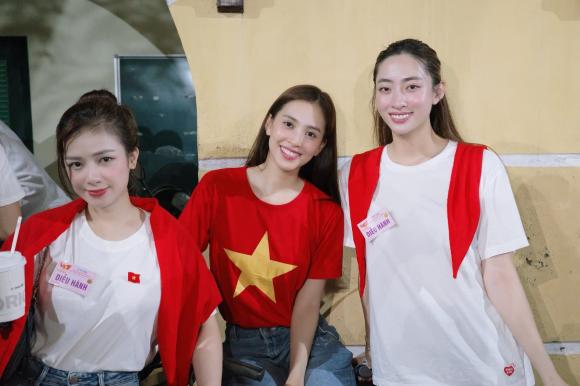 Sao Việt 28/8, tin sao việt mới nhất