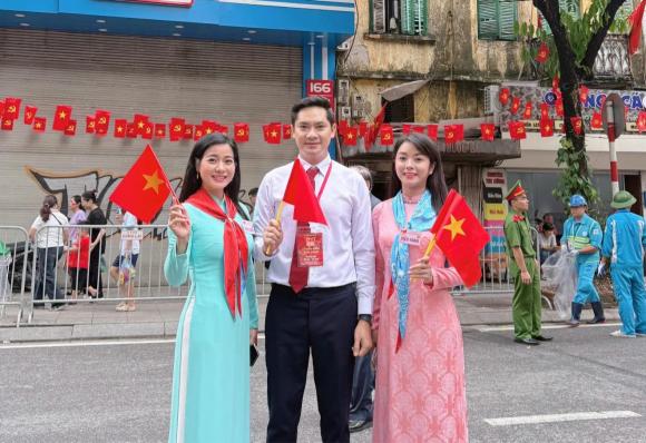 Sao Việt 28/8, tin sao việt mới nhất