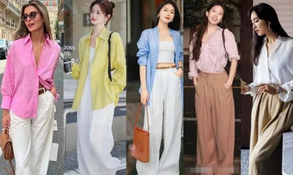 phụ kiện, phụ nữ trung niên, phụ kiện phụ nữ trung niên