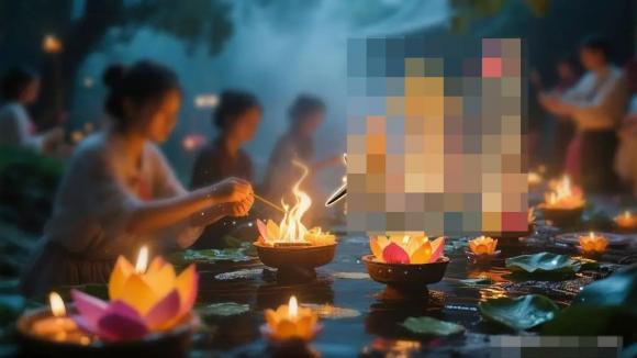 tháng cô hồn, kiêng kị tháng cô hồn