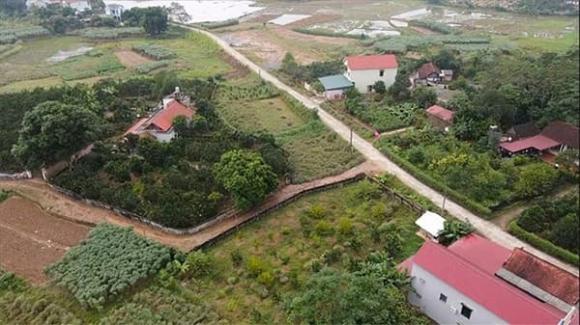 Đất 50 năm, Xây nhà trên đất 50 năm, luật đất đai