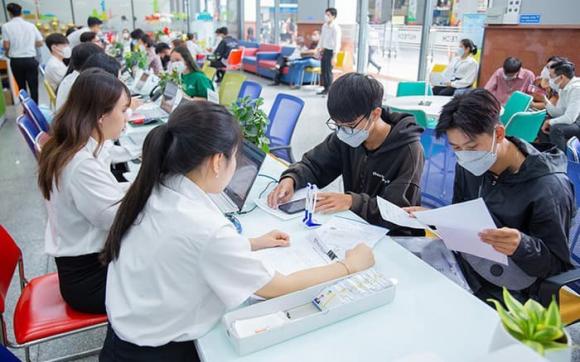 xét tuyển bổ sung, xét tuyển bổ sung ngành Kinh doanh quốc tế, trường xét tuyển bổ sung