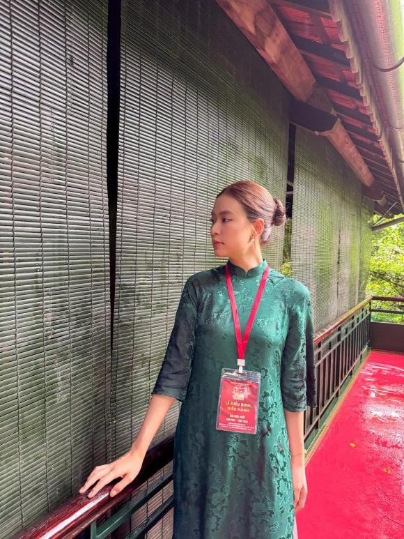 sao Việt đổ thủ khoa, Đinh Ngọc Diệp, diva Mỹ Linh, ca sĩ Hoàng Hải, Dương Hoàng Yến, Văn Mai Hương, Mỹ Tâm, Hoàng Thùy Linh