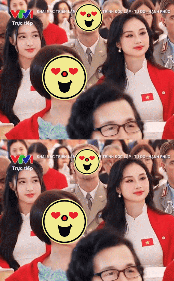 á hậu Phương Nhi, tỷ phú Phạm Nhật Vượng, sao Việt