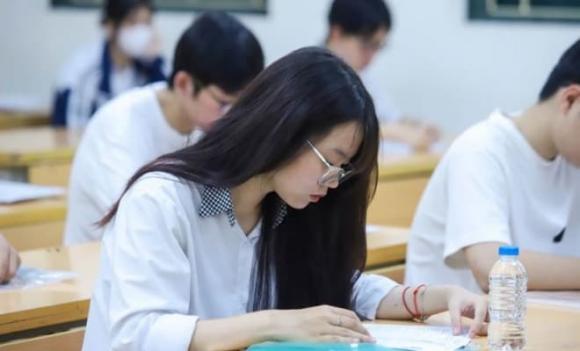 hoãn nhập học, quy đổi điểm, điểm chuẩn