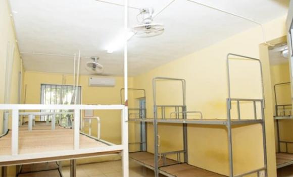 Quốc khánh 2/9, Hà Nội, Đại học Bách khoa Hà Nội