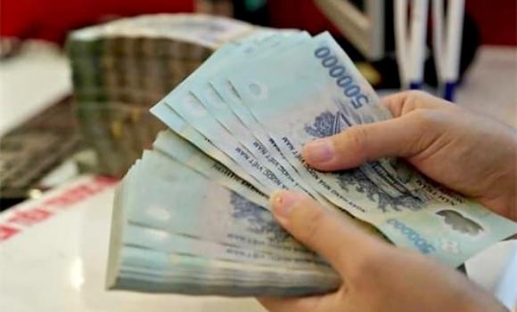 tiền lương, cải cách tiền lương, phụ cấp tiền lương
