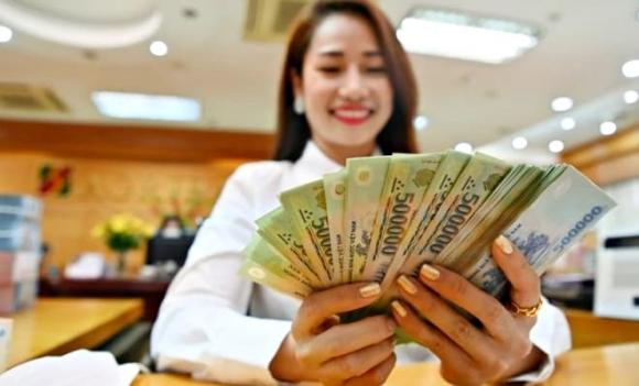 tiền lương, cải cách tiền lương, phụ cấp tiền lương