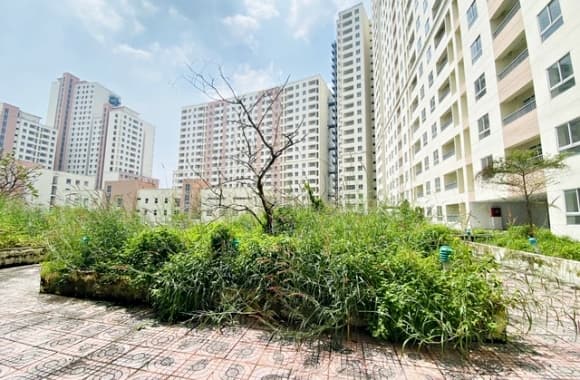 căn hộ tái định cư, Khu đô thị mới Thủ Thiêm, đất đấu giá, mua đất