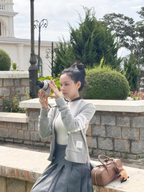Sao Việt 29/8, tin sao việt mới nhất
