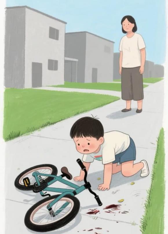 dạy con ngoan ngoãn, dạy con hiếu thảo, cách dạy con