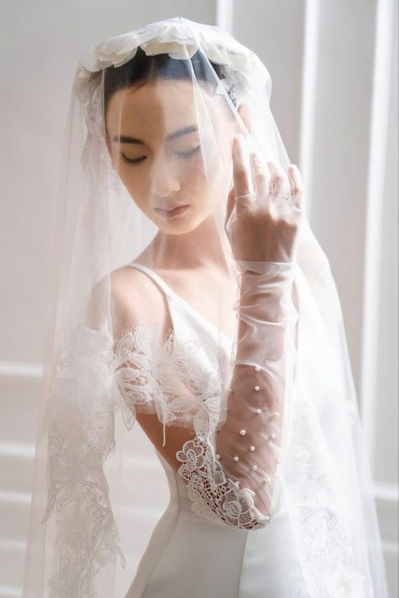 Phương Cao, Phun mày cưới