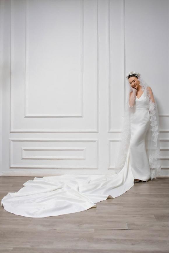 Phương Cao, Phun mày cưới