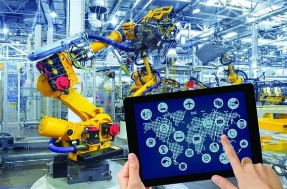 Ngành ‘xương sống’ của nền sản xuất, chỉ từ 22 điểm là đỗ: Tốt nghiệp được mời thẳng về làm, lương 60 triệu/tháng 0 Ngành ‘xương sống’ của nền sản xuất, ngành Kỹ thuật điều khiển và tự động hóa