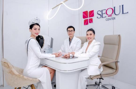 Nguyễn Thị Liễu Vy, Seoul Center