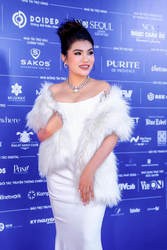 Nguyễn Thị Liễu Vy, Seoul Center