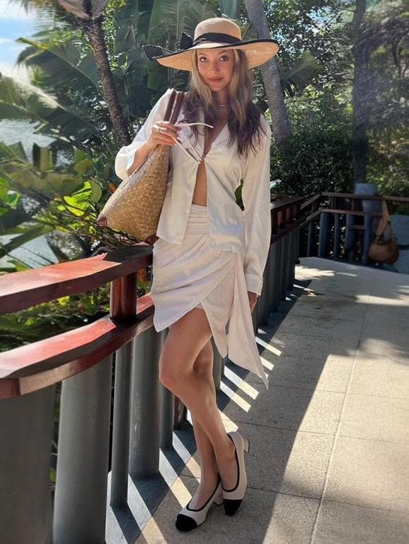 Vivaia,  sao Hollywood