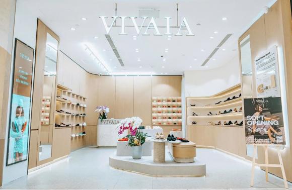 Vivaia,  sao Hollywood