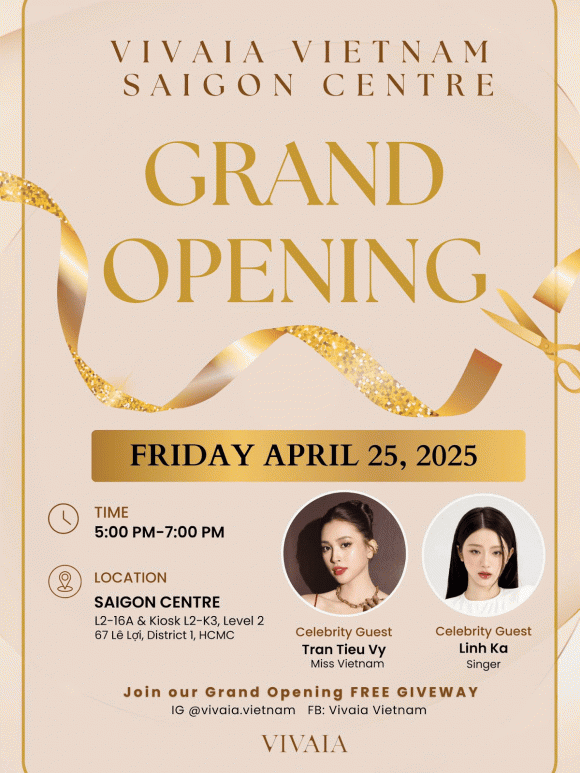 Vivaia,  sao Hollywood