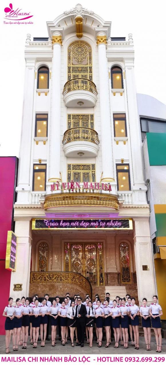 hp1-ngoisaovn-w729-h1600 5 Mailisa chi nhánh Bảo Lộc , TGĐ Phan Thị Mai, TGĐ Điều Hành Hoàng Kim Khánh