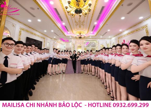 hp4-ngoisaovn-w1600-h1156 2 Mailisa chi nhánh Bảo Lộc , TGĐ Phan Thị Mai, TGĐ Điều Hành Hoàng Kim Khánh