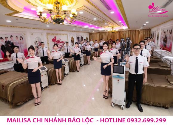 hp5-ngoisaovn-w1600-h1151 1 Mailisa chi nhánh Bảo Lộc , TGĐ Phan Thị Mai, TGĐ Điều Hành Hoàng Kim Khánh