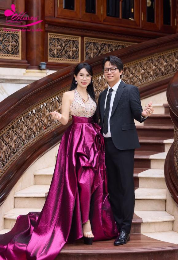 hp6-ngoisaovn-w1095-h1600 0 Mailisa chi nhánh Bảo Lộc , TGĐ Phan Thị Mai, TGĐ Điều Hành Hoàng Kim Khánh