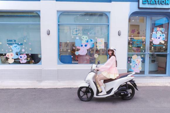 ji4-ngoisaovn-w1600-h1066 1 Gen Z, Match your Freak - Hệ J, Yamaha Janus