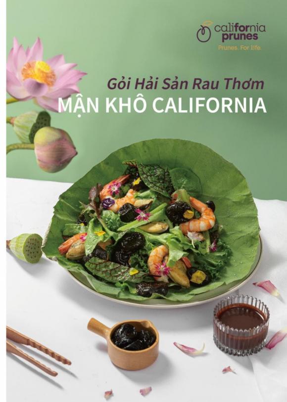 Mận khô California, Mận khô