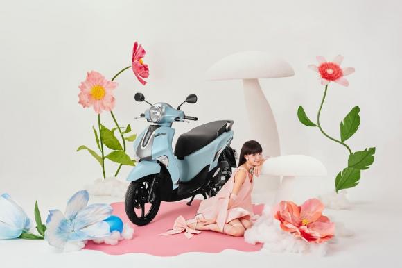 GenZ, Janus, Yamaha Janus