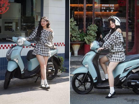 GenZ, Janus, Yamaha Janus