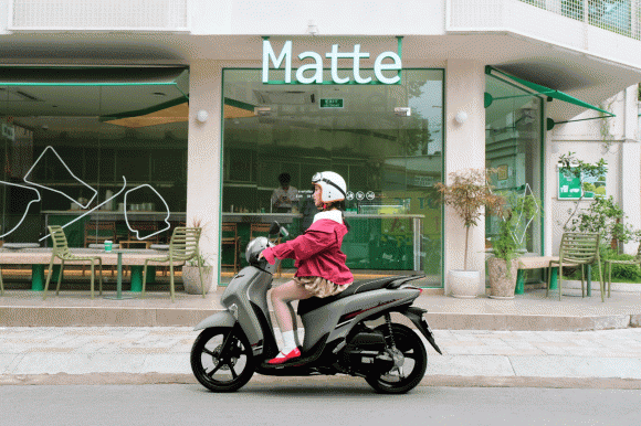 GenZ, Janus, Yamaha Janus