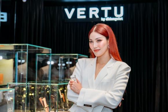 Lan Khuê, Vertu Việt Nam