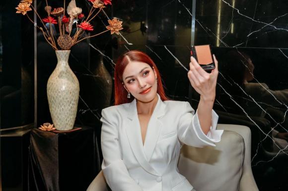 Lan Khuê, Vertu Việt Nam