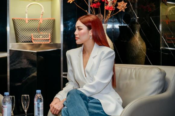 Lan Khuê, Vertu Việt Nam