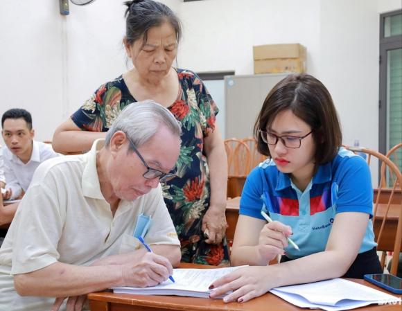 lương hưu, trợ cấp BHXH, chi trả lương hưu