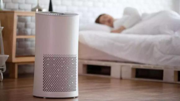 máy lọc không khí, mua máy lọc không khí, công nghệ