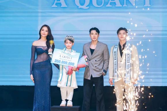 po16-ngoisaovn-w1600-h1067 4 Siêu Mẫu Nhí Toàn Năng, Ngôi Sao Nhí