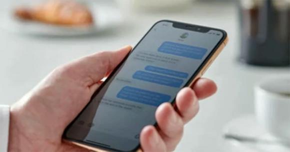 iMessage, iPhone, Apple