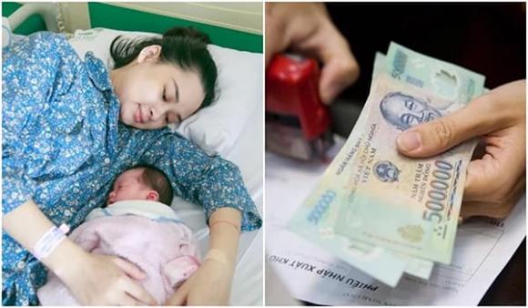 Sinh đủ 2 con trước tuổi 35, phụ nữ TP.HCM