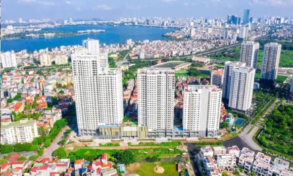 Thị trường Bất động sản cuối năm 2025, giá bất động sản 