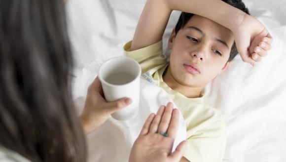 Trí não trẻ em, Thói quen xấu ảnh hưởng tới trí não trẻ, IQ