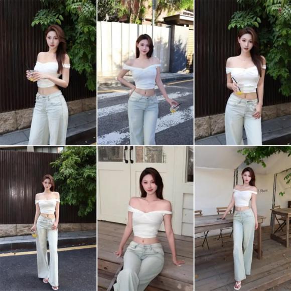 chụp ảnh, tạo dáng chụp ảnh, tư thế chụp ảnh đẹp