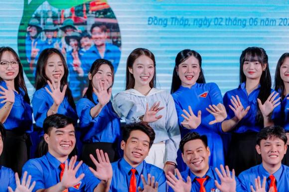 Remos, Flex Mùa Hè Xanh Rực Rỡ