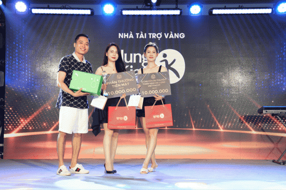 JUNG KIAN , PICKLEBALL PRESIDENT 2025